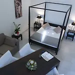 Frühstückspension La Civetta 4*