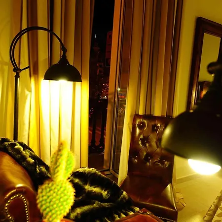Bed and Breakfast La Civetta Φότζια