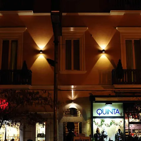 Bed and Breakfast La Civetta