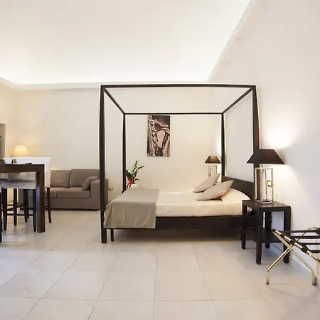 Bed & Breakfast La Civetta