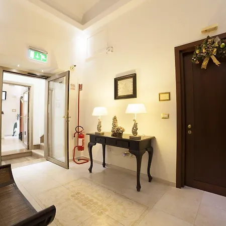 La Civetta 4* Foggia