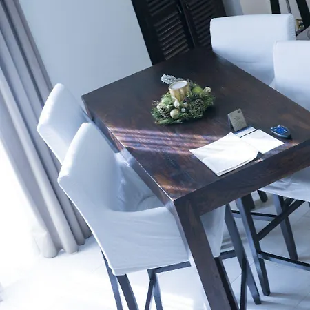 La Civetta Bed & Breakfast