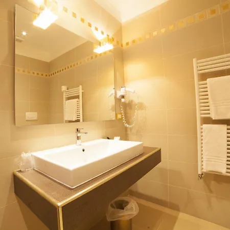 Bed & Breakfast La Civetta Foggia