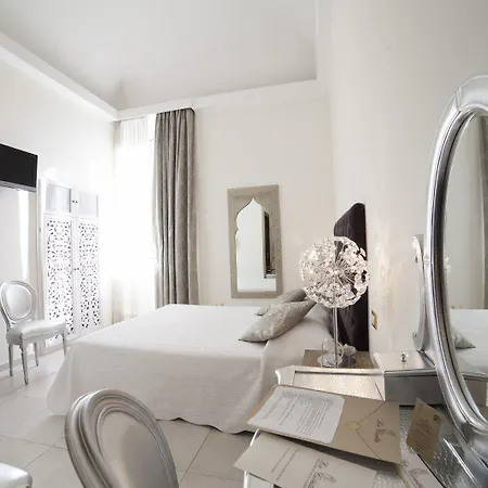 La Civetta 4* Foggia