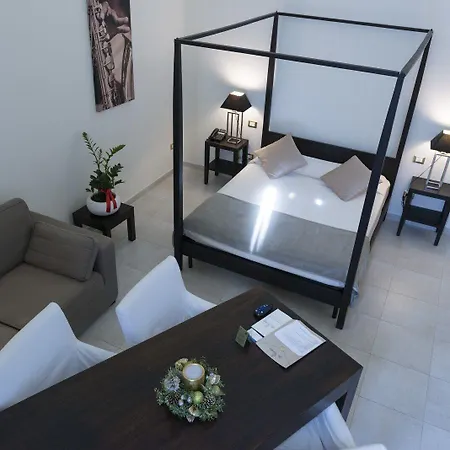 Bed & Breakfast La Civetta 4*