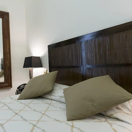 La Civetta Bed & Breakfast