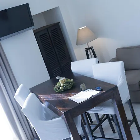 La Civetta Bed & Breakfast 4*
