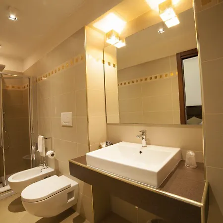 La Civetta 4* Foggia