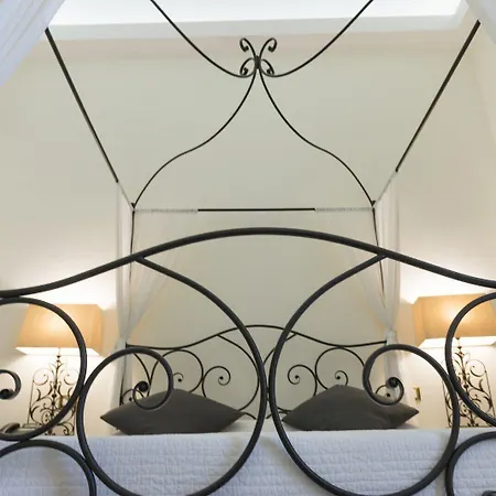 La Civetta Bed & Breakfast Foggia