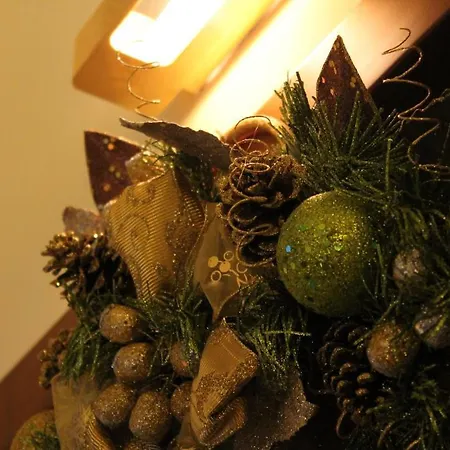 Bed & Breakfast La Civetta 4*