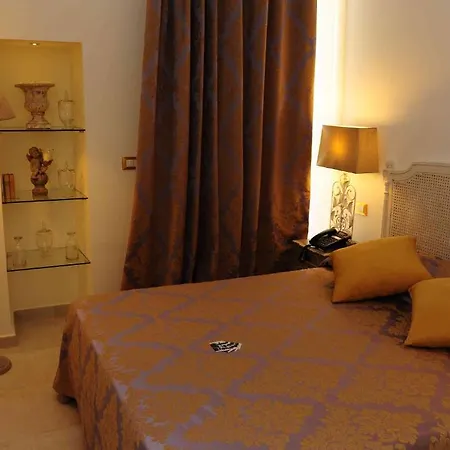 Bed and Breakfast La Civetta Φότζια