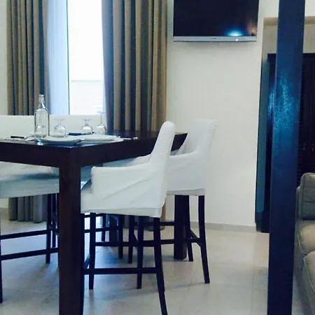 La Civetta Bed and Breakfast Φότζια