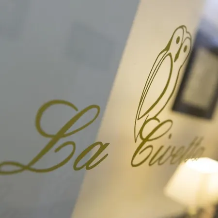 La Civetta 2*