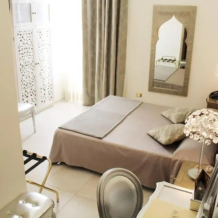 Bed and Breakfast La Civetta Φότζια