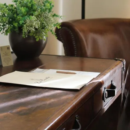 La Civetta 4* Foggia