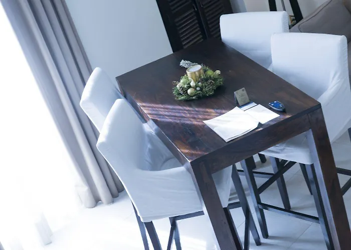 La Civetta Отель типа 