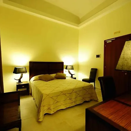 La Civetta 4* Foggia