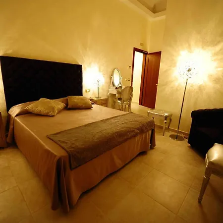 Bed and breakfast La Civetta 4*