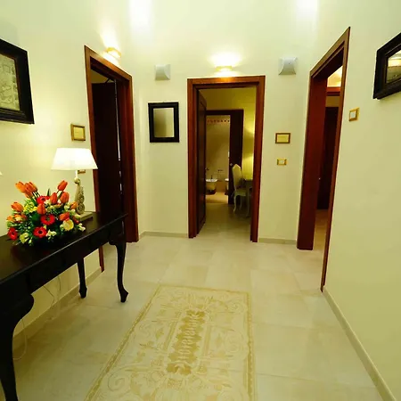 فندق مبيت وإفطار La Civetta