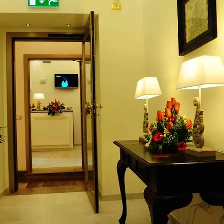 Bed and breakfast La Civetta 4*