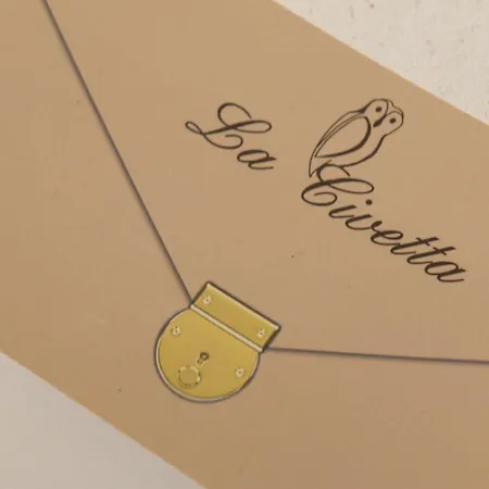 La Civetta 4* Foggia