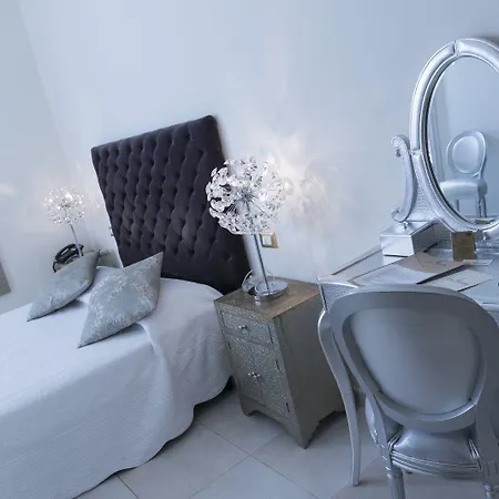 La Civetta فندق مبيت وإفطار