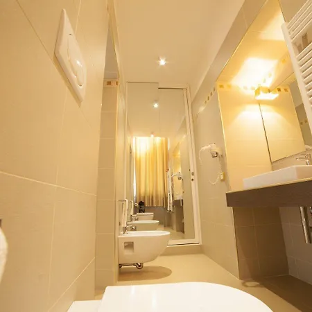 La Civetta 4*