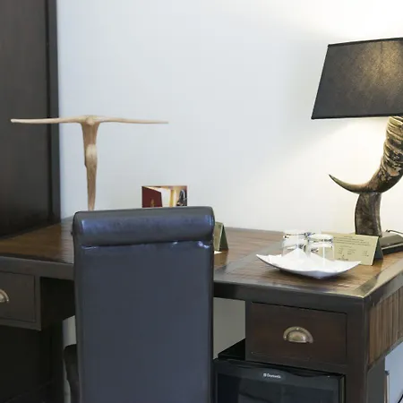 La Civetta 4* フォッジア
