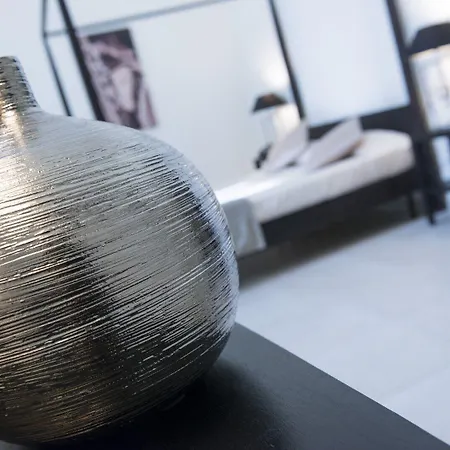 Couette-café La Civetta Foggia