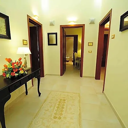Bed & Breakfast La Civetta 4*