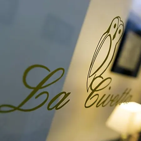 La Civetta Bed & Breakfast Foggia
