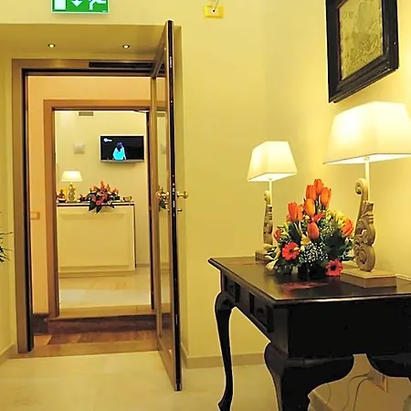 La Civetta Bed & Breakfast