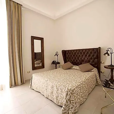 Bed & Breakfast La Civetta Foggia