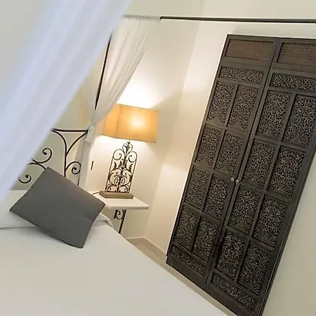 La Civetta Bed & Breakfast 4*