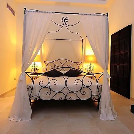 La Civetta 4*