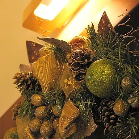 La Civetta Bed & Breakfast Foggia