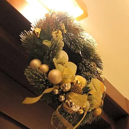 Bed & Breakfast La Civetta
