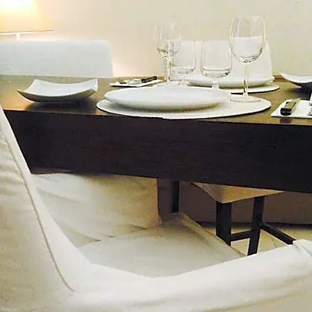 Bed & Breakfast La Civetta 4*