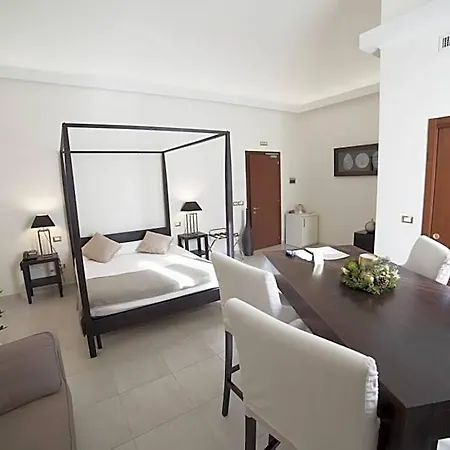 Bed & Breakfast La Civetta 4*