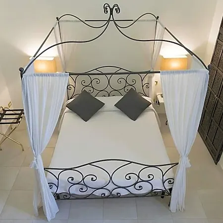 La Civetta Bed & Breakfast