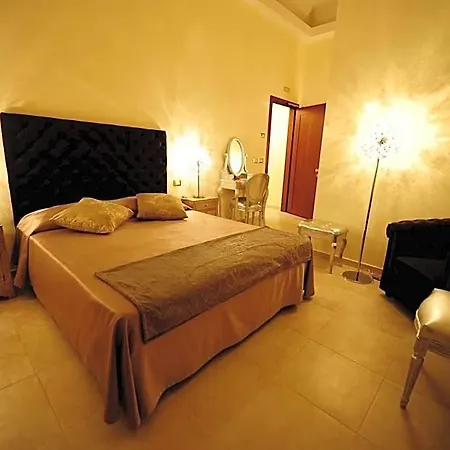 Bed & Breakfast La Civetta 4*