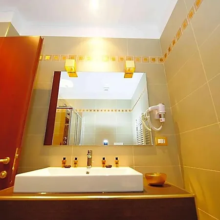 Bed & Breakfast La Civetta Foggia