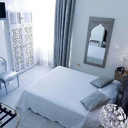 La Civetta Bed & Breakfast