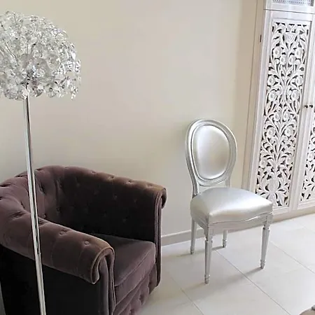 Bed & Breakfast La Civetta Foggia