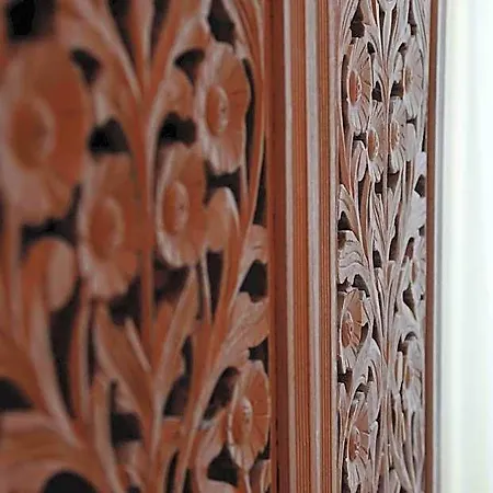 La Civetta Bed & Breakfast Foggia