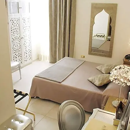 La Civetta Bed & Breakfast