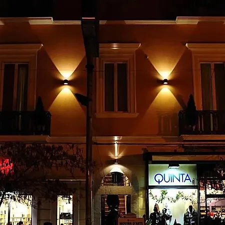 Bed & Breakfast La Civetta