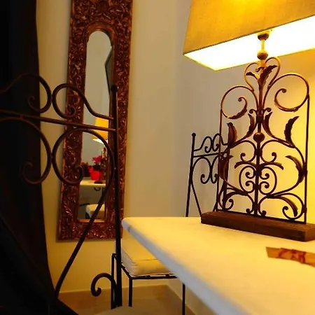 فندق مبيت وإفطار La Civetta