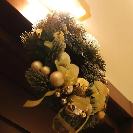 La Civetta 4* Foggia