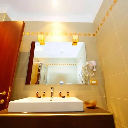 Bed and breakfast La Civetta